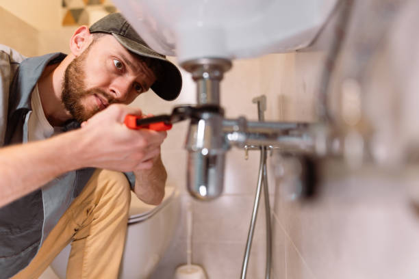 Green Plumbing Solutions and Water Conservation in Albion, MI