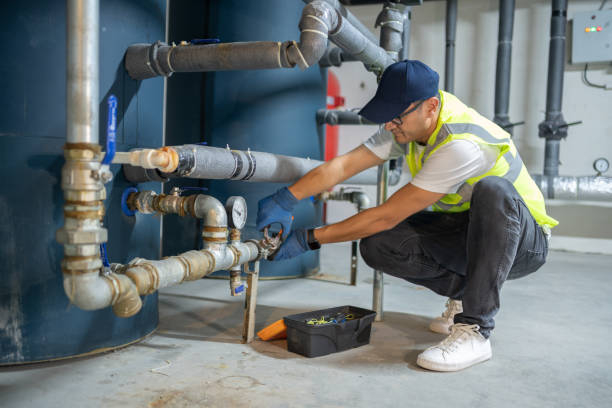 Best Water Filtration System Installation  in Albion, MI